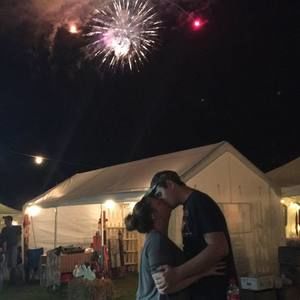 Meet your Posher, Tia